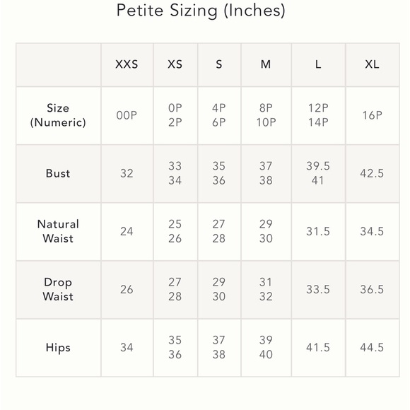 Anthropologie Shimmer Puff-Sleeved Top NWT SZ XLP - Picture 10 of 10